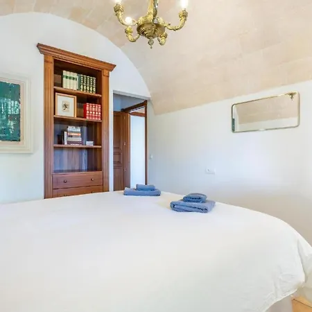 Rural S'art 9 Holiday home