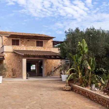 Rural S'art 9 Holiday home Ses Salines (Mallorca)