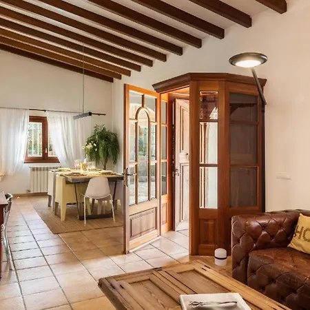 Holiday home Rural S'art 9 *