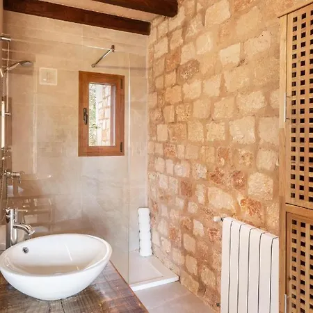 Holiday home Rural S'art 9 Ses Salines (Mallorca)