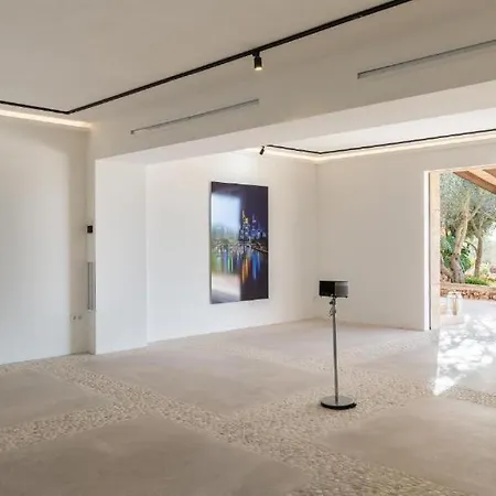 Rural S'art 9 Holiday home Ses Salines (Mallorca)