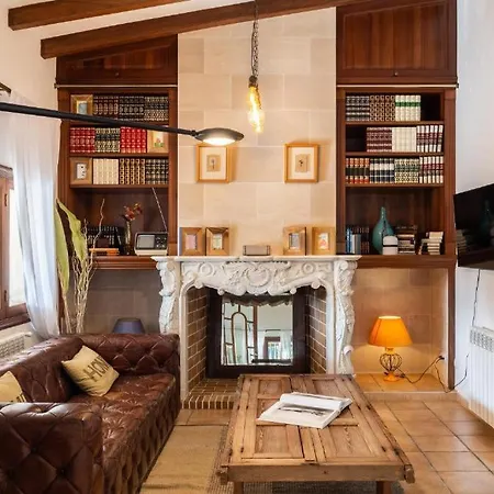 Rural S'art 9 Holiday home Ses Salines (Mallorca)