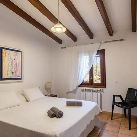 Holiday home Rural S'art 9 Ses Salines (Mallorca)