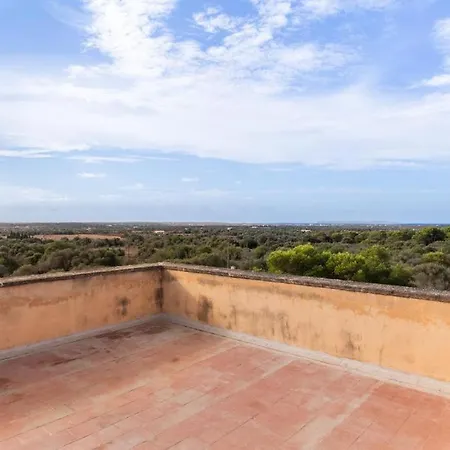 Rural S'art 9 Ses Salines (Mallorca)