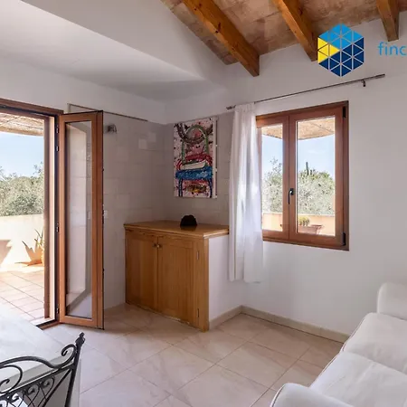 Holiday home Rural S'art 9 Ses Salines (Mallorca)