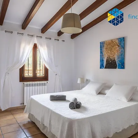 Rural S'art 9 Ses Salines (Mallorca)