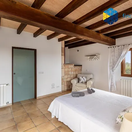 Rural S'art 9 Holiday home Ses Salines (Mallorca)