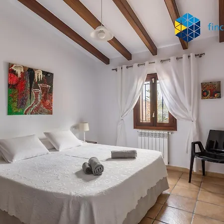 Holiday home Rural S'art 9 *