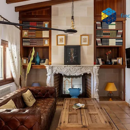 Rural S'art 9 Holiday home Ses Salines (Mallorca)