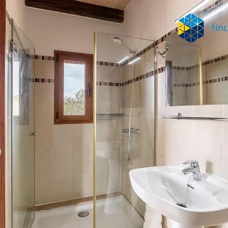 Rural S'art 9 Holiday home