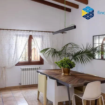 Holiday home Rural S'art 9 Ses Salines (Mallorca)