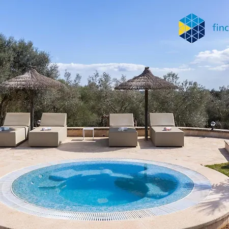 Holiday home Rural S'art 9 Ses Salines (Mallorca)
