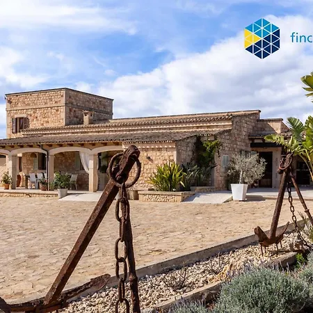 Rural S'art 9 Ses Salines (Mallorca)