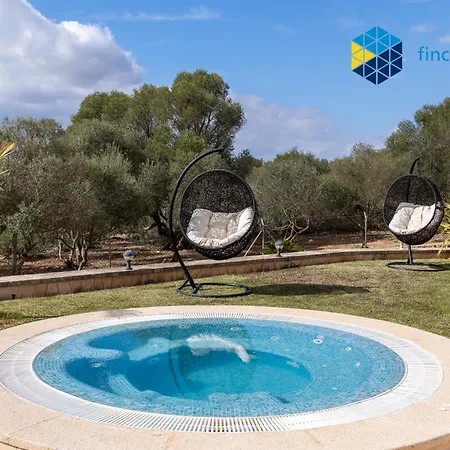 Rural S'art 9 * Ses Salines (Mallorca)