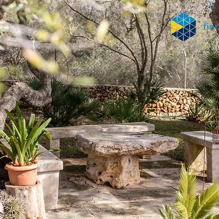 Rural S'art 9 Ses Salines (Mallorca)