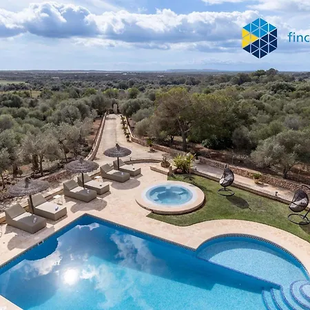 Rural S'art 9 Ses Salines (Mallorca)