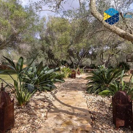 Rural S'art 9 * Ses Salines (Mallorca)